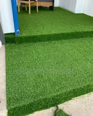 Artificial Grass - Sabon