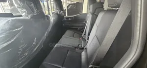 New Toyota Land Cruiser Prado 2026 Black