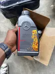 Original Mercedes-Benz 236.6 Transmission Fluid 1L - 1