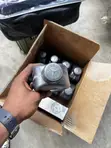 Original Mercedes-Benz 236.6 Transmission Fluid 1L - 3