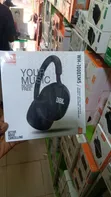 JBL WH-1000XM5 Wireless Headphones - 1