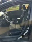 Toyota Corolla 2008 Black - 1