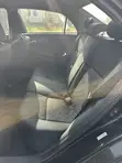 Toyota Corolla 2008 Black - 2