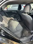 Toyota Corolla 2008 Black - 5