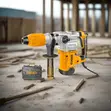 Ingco SDS Max Rotary Hammer Drill 1600W 40mm - 1