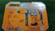 Ingco SDS Max Rotary Hammer Drill 1600W 40mm - 2
