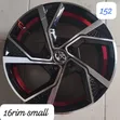 16" Alloy Wheels for Toyota Corolla, Prius, Celica, Scion & More - 1