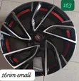 16" Alloy Wheels for Toyota Corolla, Prius, Celica, Scion & More - 2