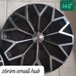 16" Alloy Wheels for Toyota Corolla, Prius, Celica, Scion & More - 4