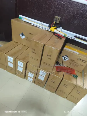 4.5kWh Lithium Battery with 3.6kW Hybrid Inverter