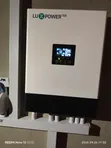4.5kWh Lithium Battery with 3.6kW Hybrid Inverter - 3