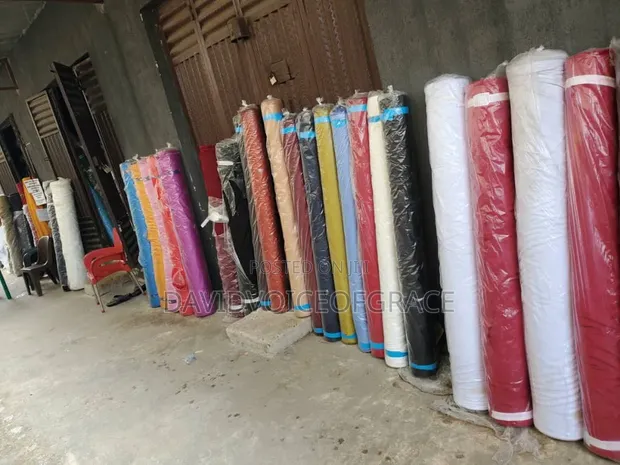 Quality Ankara Fabric Material - New Design - 1