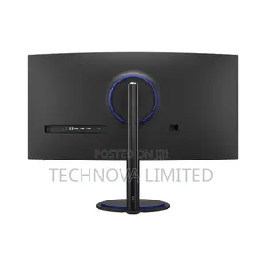PRISM+ X340 PRO EVO 34" 180Hz Curved Ultrawide Monitor