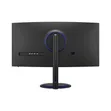 PRISM+ X340 PRO EVO 34" 180Hz Curved Ultrawide Monitor - 3