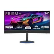 PRISM+ X340 PRO EVO 34" 180Hz Curved Ultrawide Monitor - 4