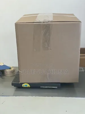 Gigantic Movable Carton - Large Capacity Storage Box