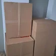 Gigantic Movable Carton - Large Capacity Storage Box - 2