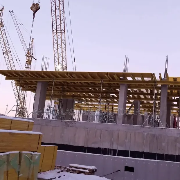 Royal Castle Construction Company: Nationwide Building Services - 1