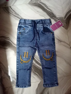 The Children's Place Blue Clothing Set - Boys 2-3Y