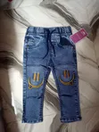 The Children's Place Blue Clothing Set - Boys 2-3Y - 1