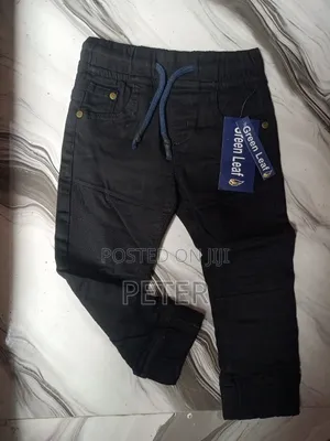 The Children's Place Blue Clothing Set - Boys 2-3Y