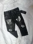 The Children's Place Blue Clothing Set - Boys 2-3Y - 5