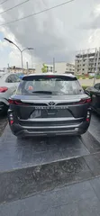 New Toyota Urban Cruiser 2024 - 2