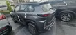 New Toyota Urban Cruiser 2024 - 3