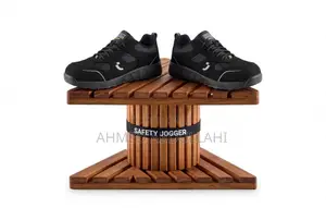 Takalmi na Aminci na Safety Jogger Fuji S3 Low