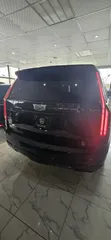 Sabon Cadillac Escalade ESV 2026 Mai Karin Zama - 3