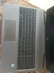 HP ZBook 15 G5 Laptop - Intel Core i7, 16GB RAM, 512GB SSD - 5