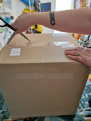 Extra Large Moving Box - Brand New