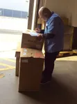 Extra Large Moving Box - Brand New - 2