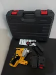 Cordless Lithium Power Pencil Concrete Vibrator - 2