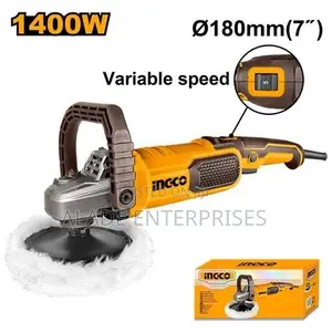 Ingco 1400W Mai Canza Gudu Mai Lantarki