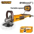 Ingco 1400W Mai Canza Gudu Mai Lantarki - 1