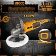 Ingco 1400W Mai Canza Gudu Mai Lantarki - 3