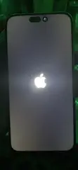 Apple iPhone 15 Pro Max 1 TB White - 2