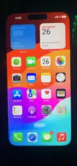 Apple iPhone 15 Pro Max 1 TB White - 3