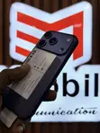 Apple iPhone 17 Pro 256GB Blue - 2