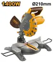INGCO 1400W 210mm Mitre Saw - 2