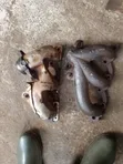 Exhaust Manifold - Jeep Wrangler 3.8L (2010) - 1
