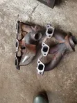 Exhaust Manifold - Jeep Wrangler 3.8L (2010) - 2