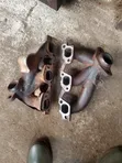 Exhaust Manifold - Jeep Wrangler 3.8L (2010) - 3