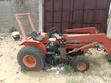 Kubota L245 Traktar Noma - 2