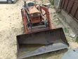 Kubota L245 Traktar Noma - 3