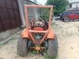 Kubota L245 Traktar Noma - 4