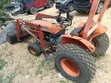 Kubota L245 Traktar Noma - 5