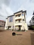 4 Bedroom Townhouse/Terrace for Rent in Mabushi, Abuja - 1