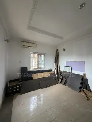 4 Bedroom Townhouse/Terrace for Rent in Mabushi, Abuja